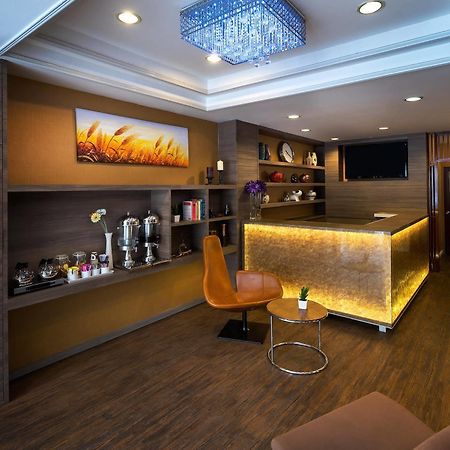 Ton Aor Place Hotel Bangkok Zewnętrze zdjęcie
