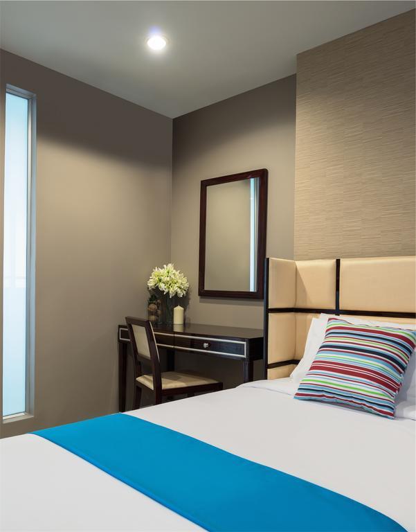 Ton Aor Place Hotel Bangkok Pokój zdjęcie