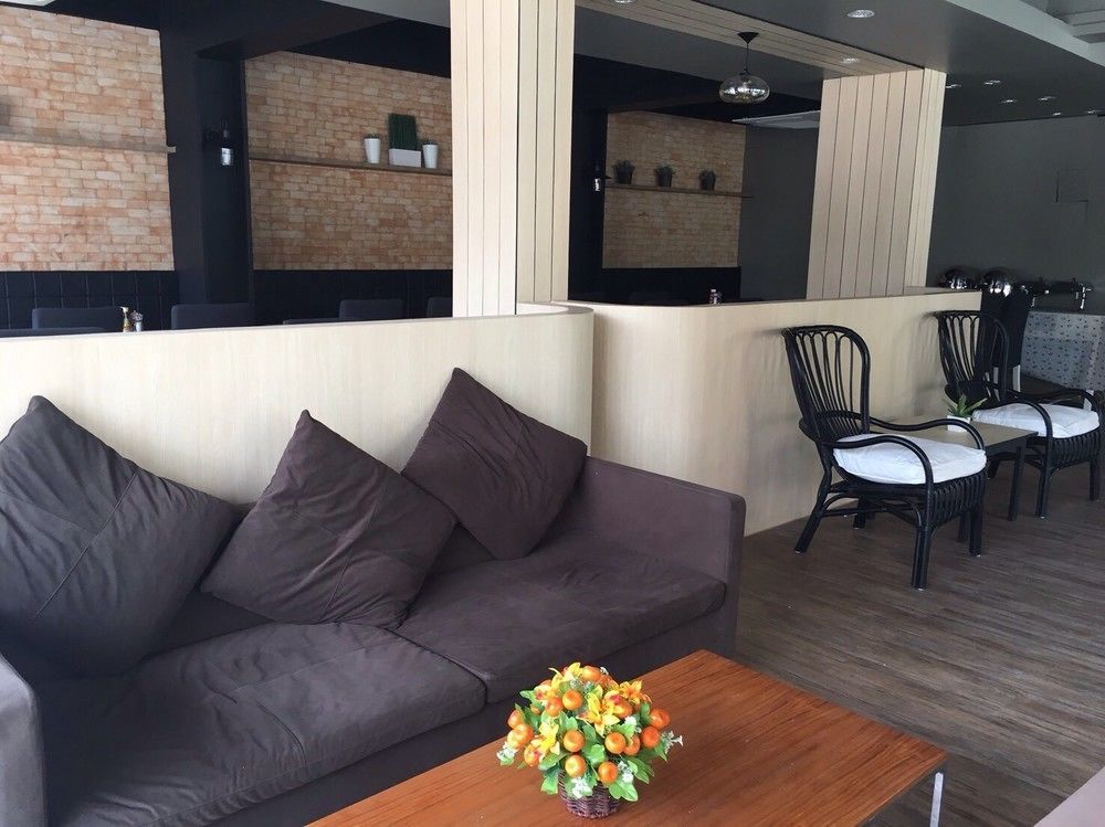 Ton Aor Place Hotel Bangkok Zewnętrze zdjęcie