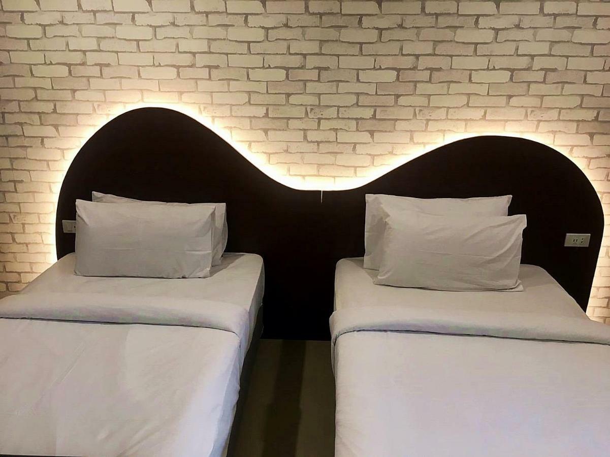 Ton Aor Place Hotel Bangkok Zewnętrze zdjęcie