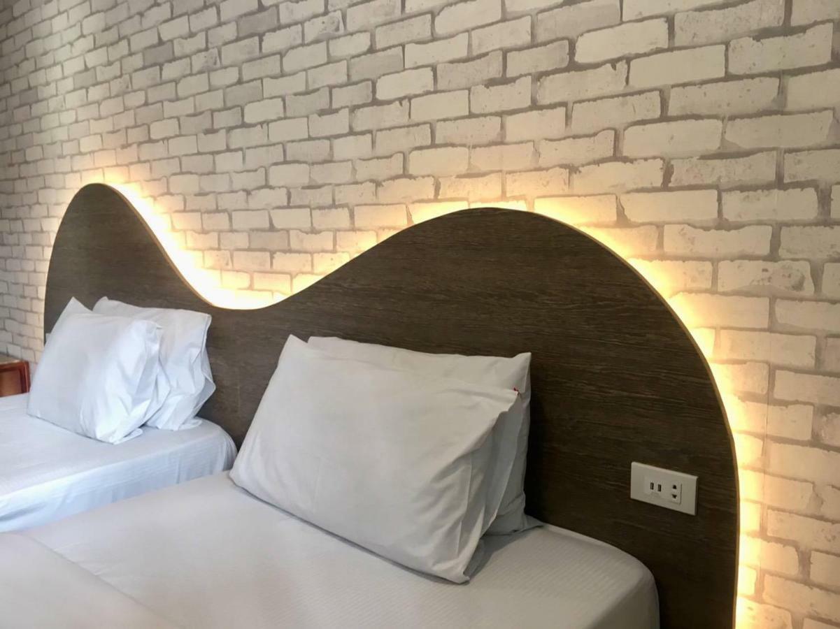 Ton Aor Place Hotel Bangkok Zewnętrze zdjęcie