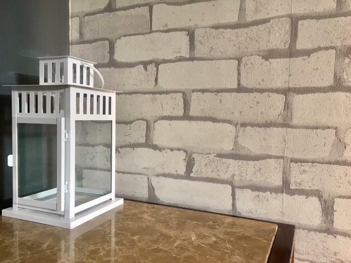 Ton Aor Place Hotel Bangkok Zewnętrze zdjęcie