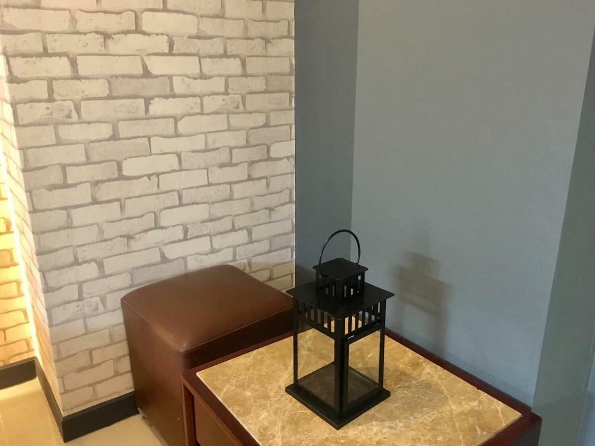Ton Aor Place Hotel Bangkok Zewnętrze zdjęcie