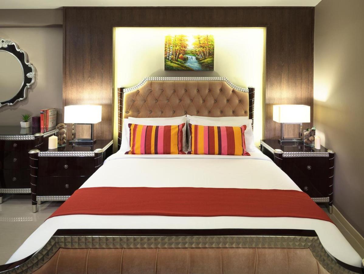 Ton Aor Place Hotel Bangkok Zewnętrze zdjęcie