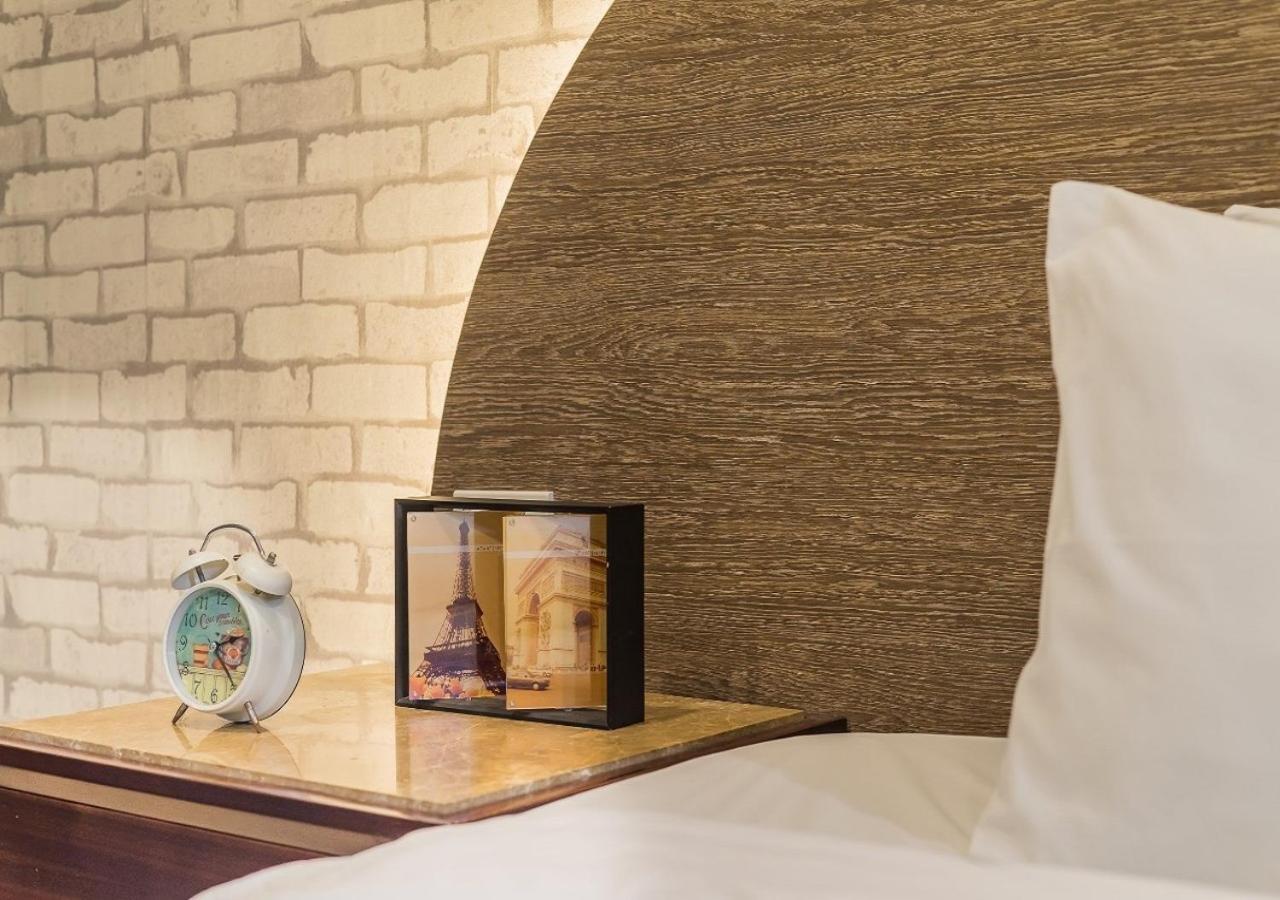 Ton Aor Place Hotel Bangkok Zewnętrze zdjęcie