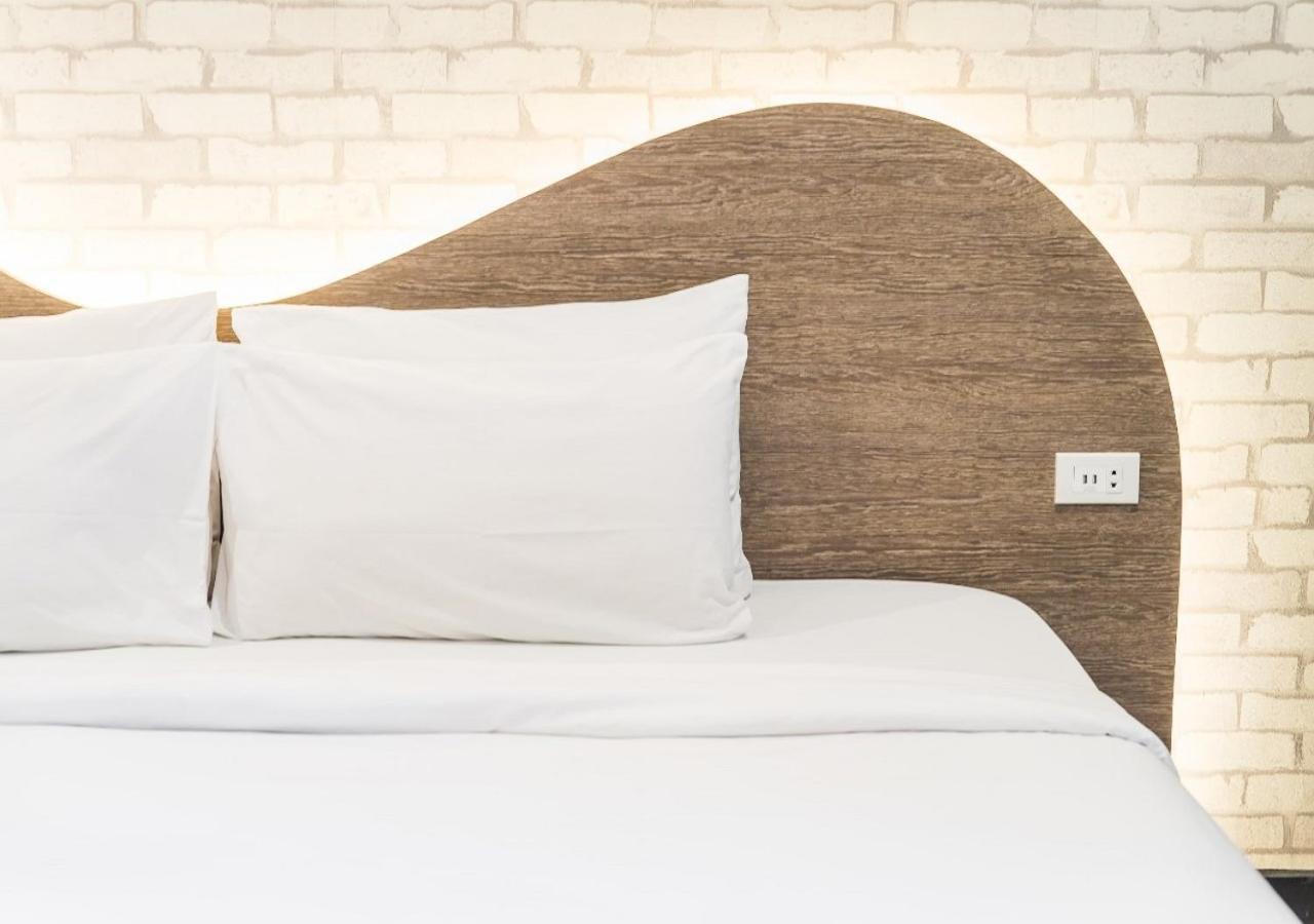 Ton Aor Place Hotel Bangkok Zewnętrze zdjęcie